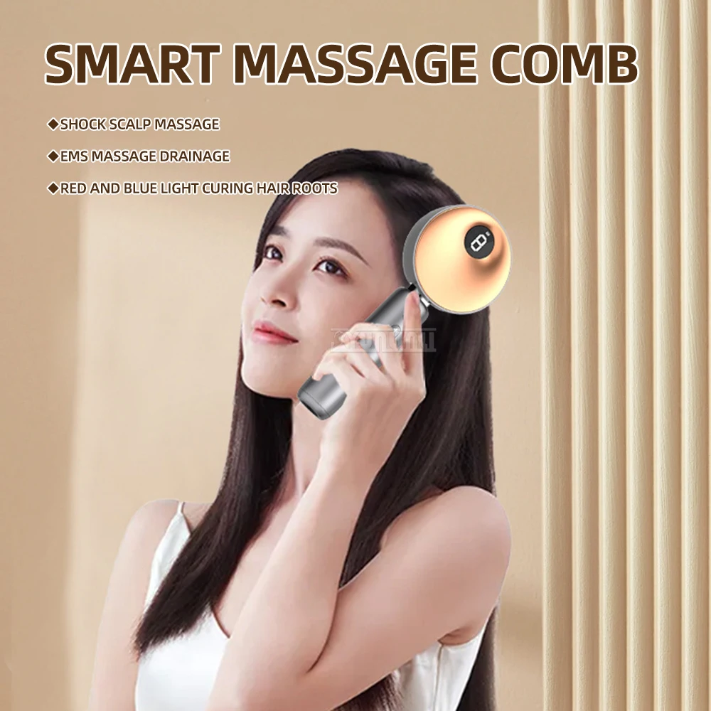 medication-dispenser-scalp-comb-guide-medication-divine-device-minotaur-ball-waterproof-guide