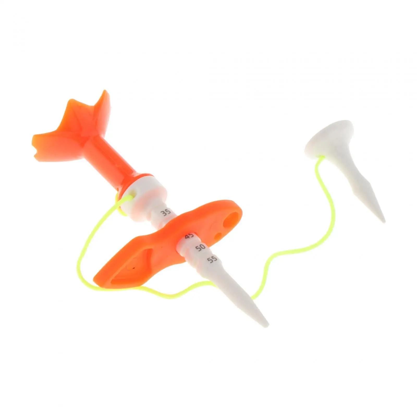 

Футболка для гольфа, держатель мяча для гольфа, футболка для мяча для гольфа с регулируемой высотой,