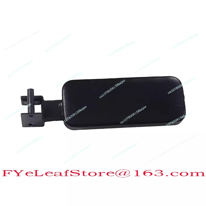 Squat Rack Accessories Handle Fitness Equipment Accessories Sponge Pulley Storage