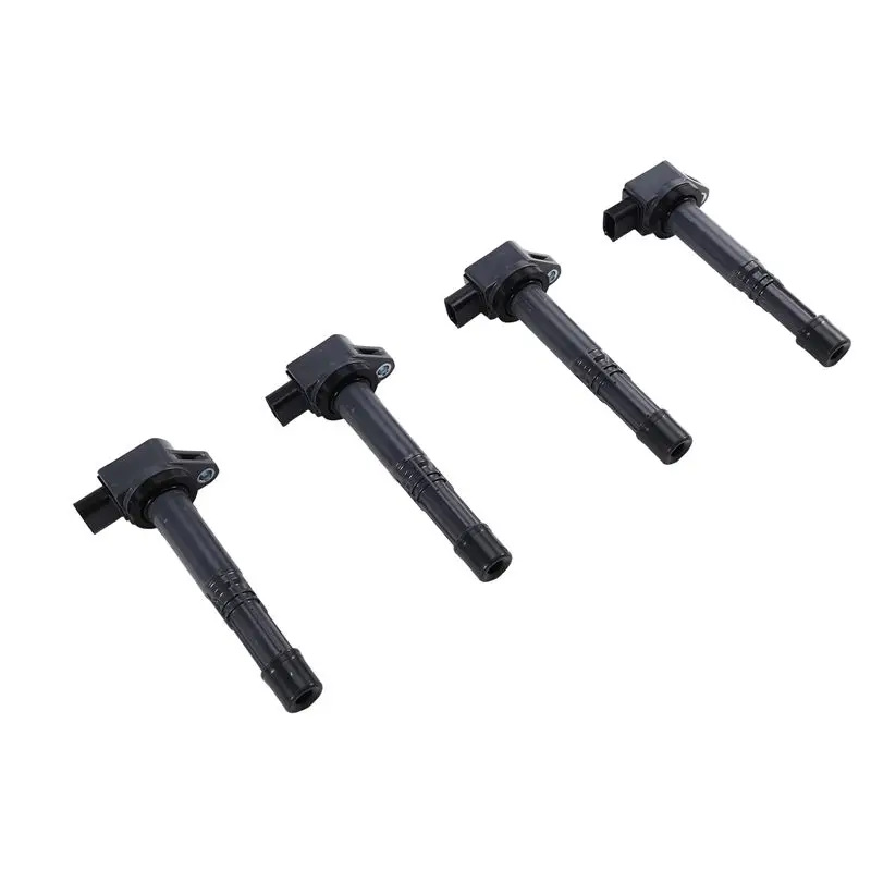 Abqb-Ignition Coil …