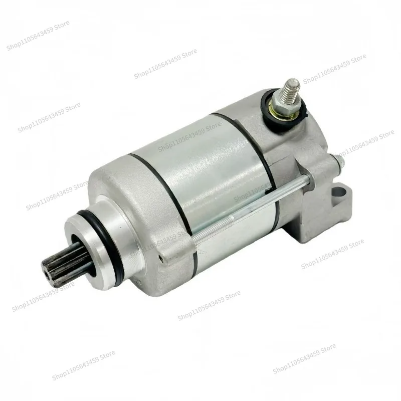 Suitable for 31200-MEY-671 starter motor CRF450X 05-16 SMU037 motor