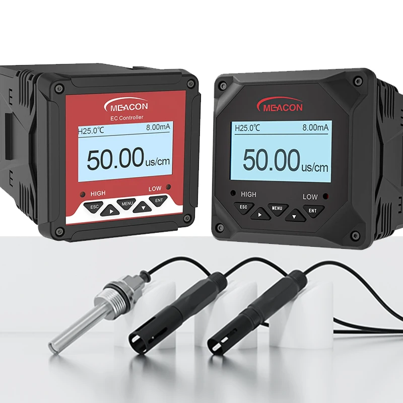 مستشعر موصلية للحرارة العالية/الضغط RS485 لمراقبة مكثفات البخار/الغلاية #5