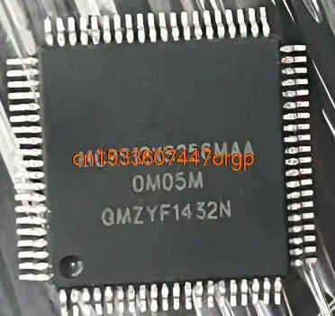 

IC new original MC9S12XS256MAA MC9S12XS256CAA MC9S12XS256 QFP Free Shipping