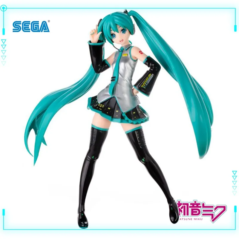 sega-original-veritable-vocaloid-piapro-personnages-hatsune-miku-projet-diva-arcade-collection-modele-jouet-figure-cadeau-d'anniversaire