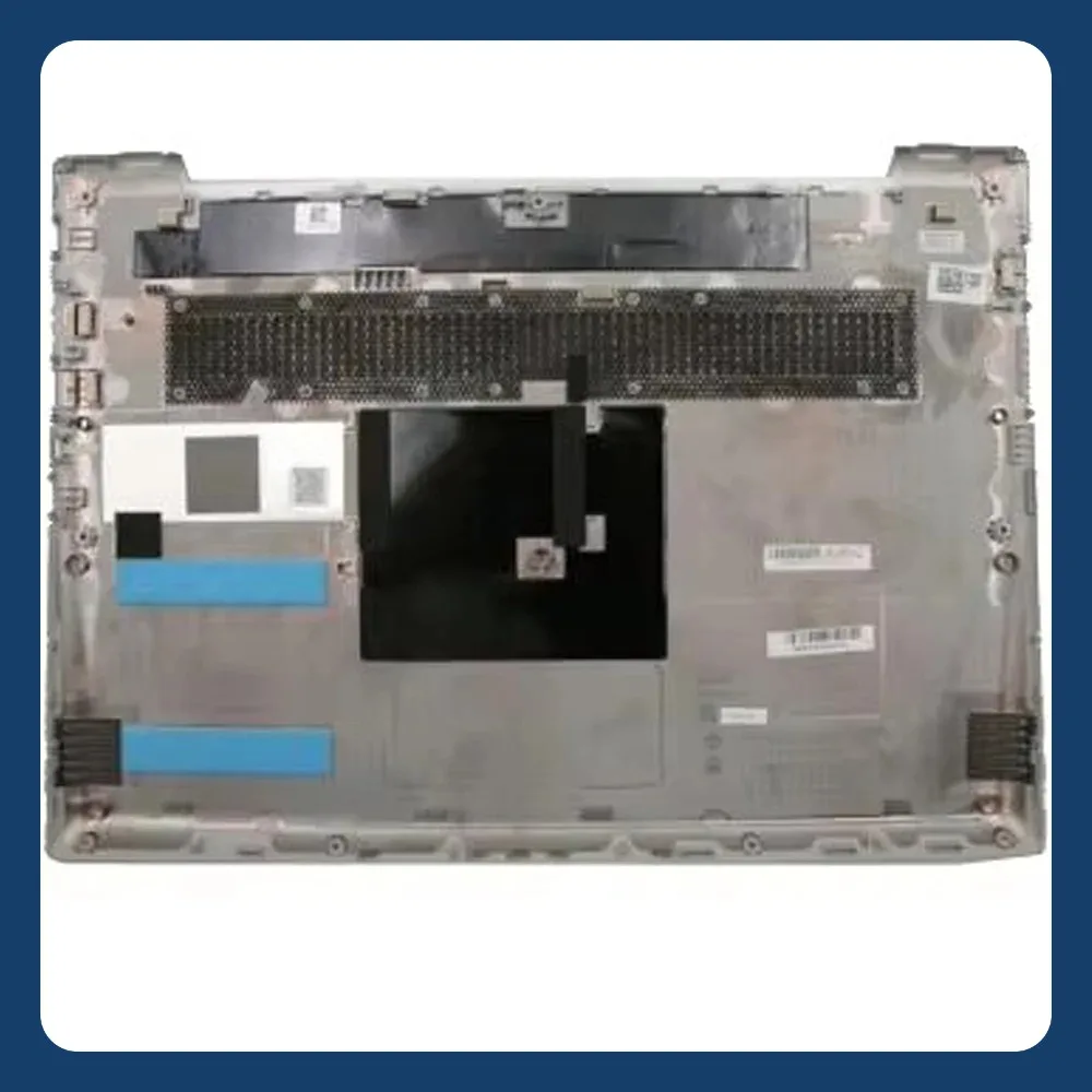 

D-Cover For Lenovo Laptop 5CB0N78458 IdeaPad 520S-14IKB Notebook Bottom Base Cover
