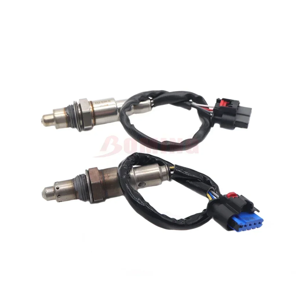 NEW K2GA-9G444-DC K2GA-9Y460-DB Air Fuel Ratio O2 Lambda Oxygen Sensor For FORD EDGE 2.0L 2021 2022 2023 2024