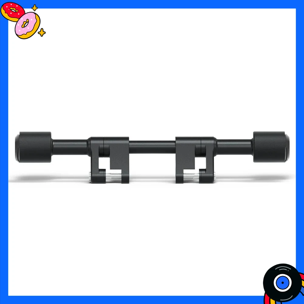 

For Triumph Bobber / Bonneville T100/T120 / Speed Twin 900/1200 – Frame Sliders Crash Protector