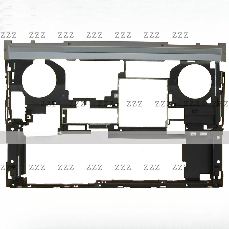 ZZ ZZ New M17042-001 For HP ZBOOK Fury 15 G7 Lower Bottom Base Cover Middle Chassis