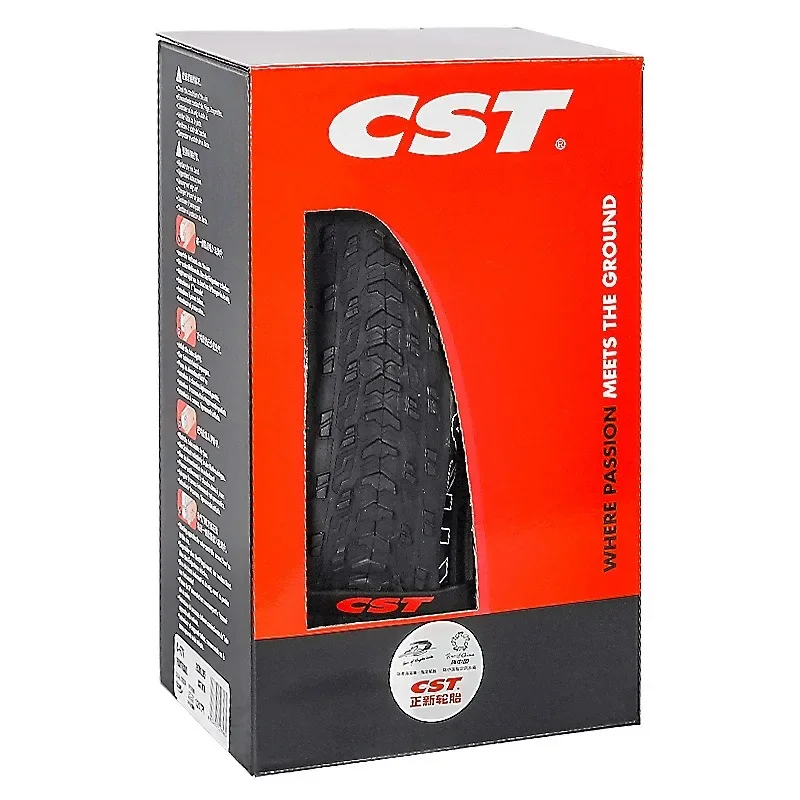 C-FT1 FOXTRAIL 26X1.95 27.5X1.95 29X1.95 Folding Mountain Bike Tire Ultra Light EPS Anti stab 310g Tire