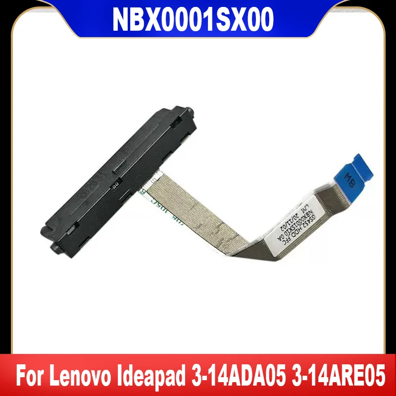 NBX0001SX00 5C10S30041 For Lenovo 3-14ADA05 3-14ARE05 3-14IML05 3-14IIL05 3-14IGL05 3-14ITL05 V14 G1-IML HDD Hard Drive Cable