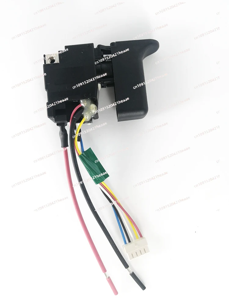 Suitable for Power Tool Driver Switch Accessories TG573RSBA-1 6507210