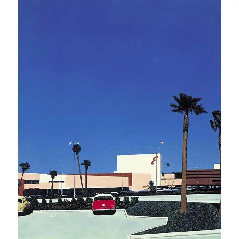 The JOURNEY BEGINS Хироши Нигай Reprint Dot 9784835459059 Книга