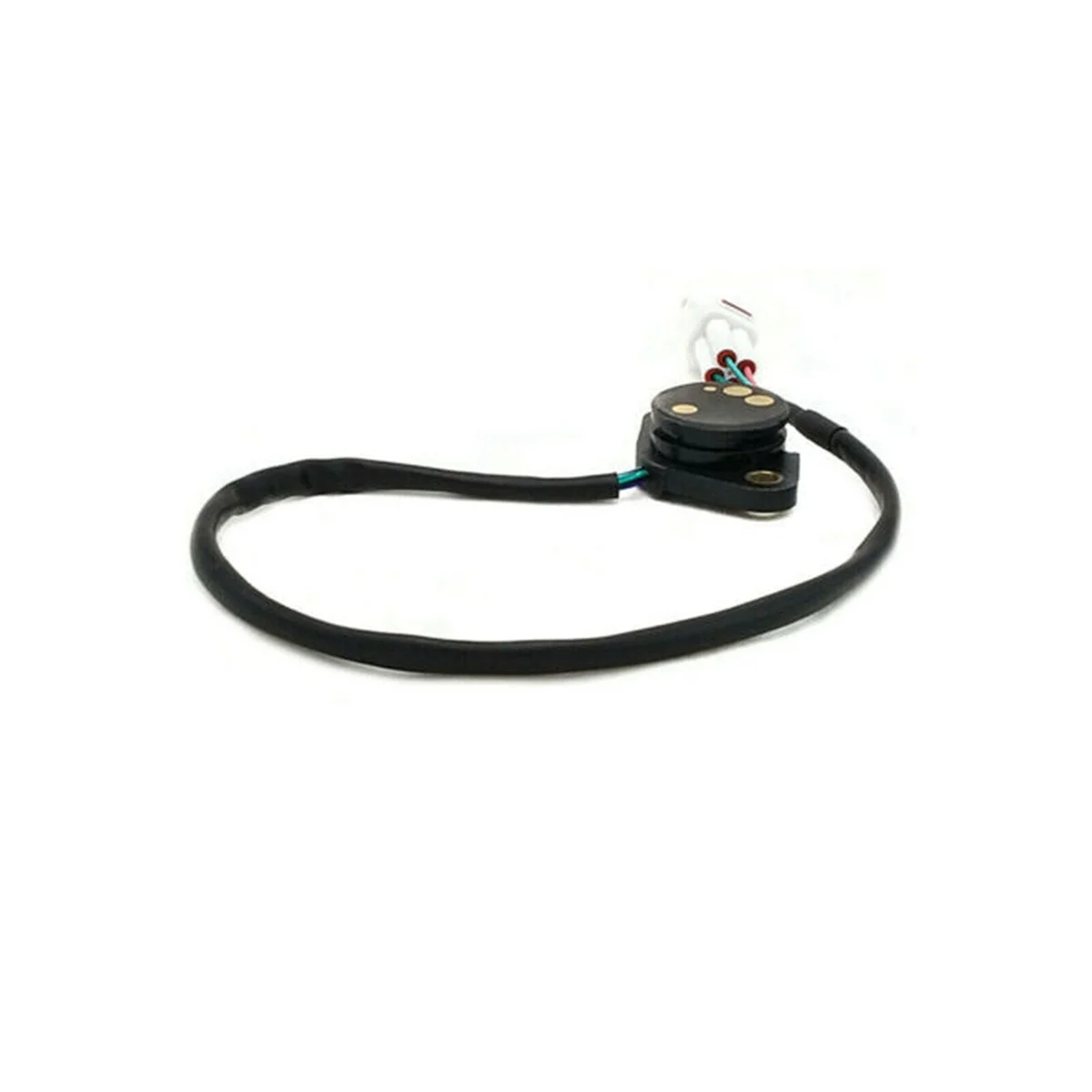 

Neutral Switch Assembly for YAMAHA YXR660F RHINO Grizzly_N29R