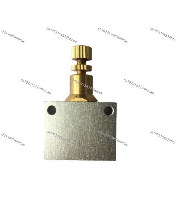 KLA-8 ملحقات خاصة لآلة تشكيل ضربة الخانق في اتجاه واحد #3