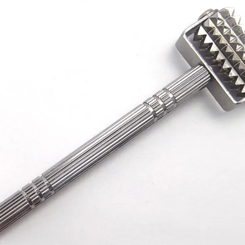 Beauty roller Remove cosmetic 65 mm long South Korea imported metal roller high quality beauty tools
