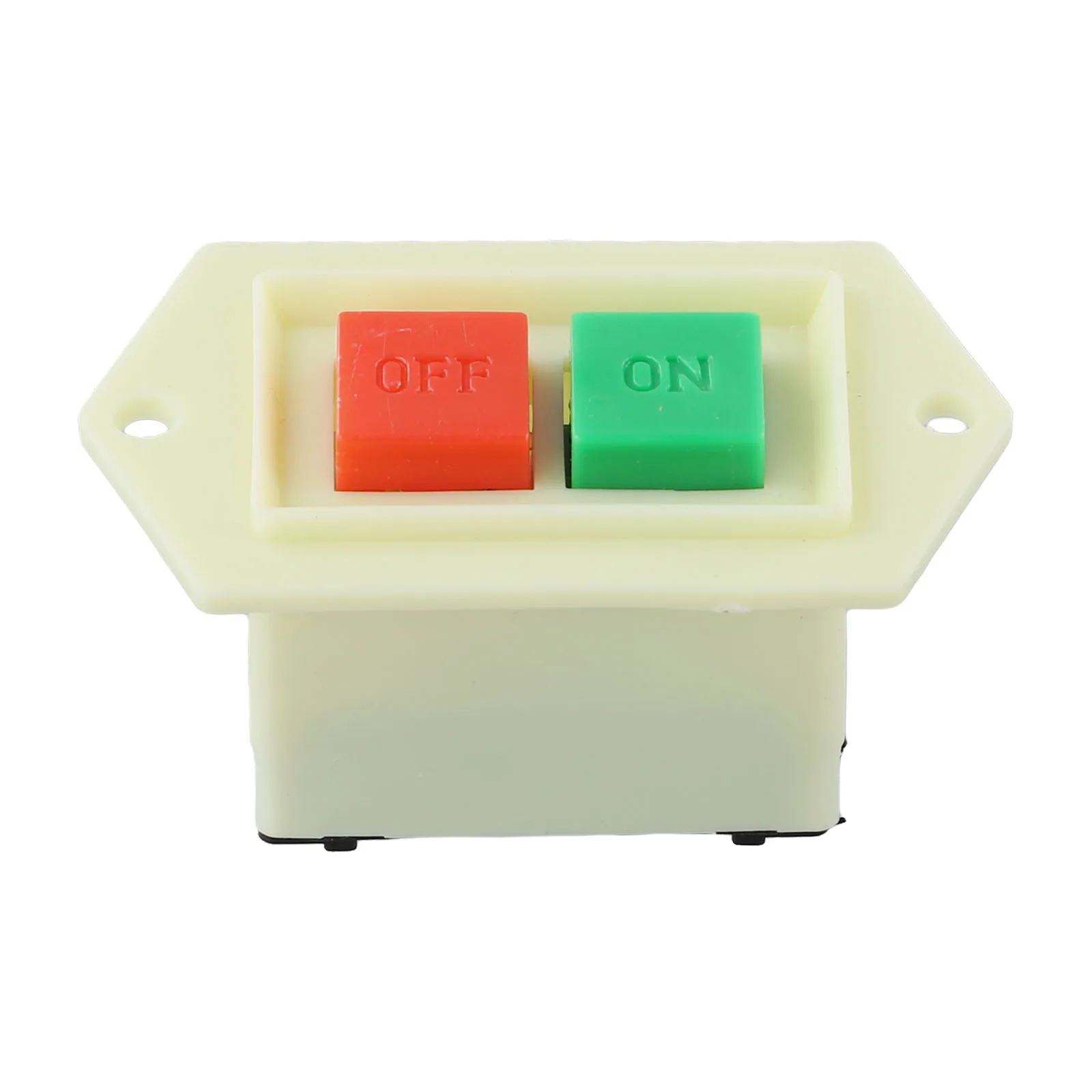 LC3-5 Push Button Switch Bench Grinder Switch Grinder Switch Start Switch Electrical Equipment Power Tool Accessories