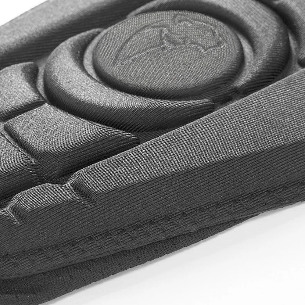 Anti-kollision Fußball Fußball Schienbeinschutz Kinder Erwachsene Basketball Waden Unterstützung Kompression Muskel Socken Laufen Bein Hülse Wärmer – Detail 12