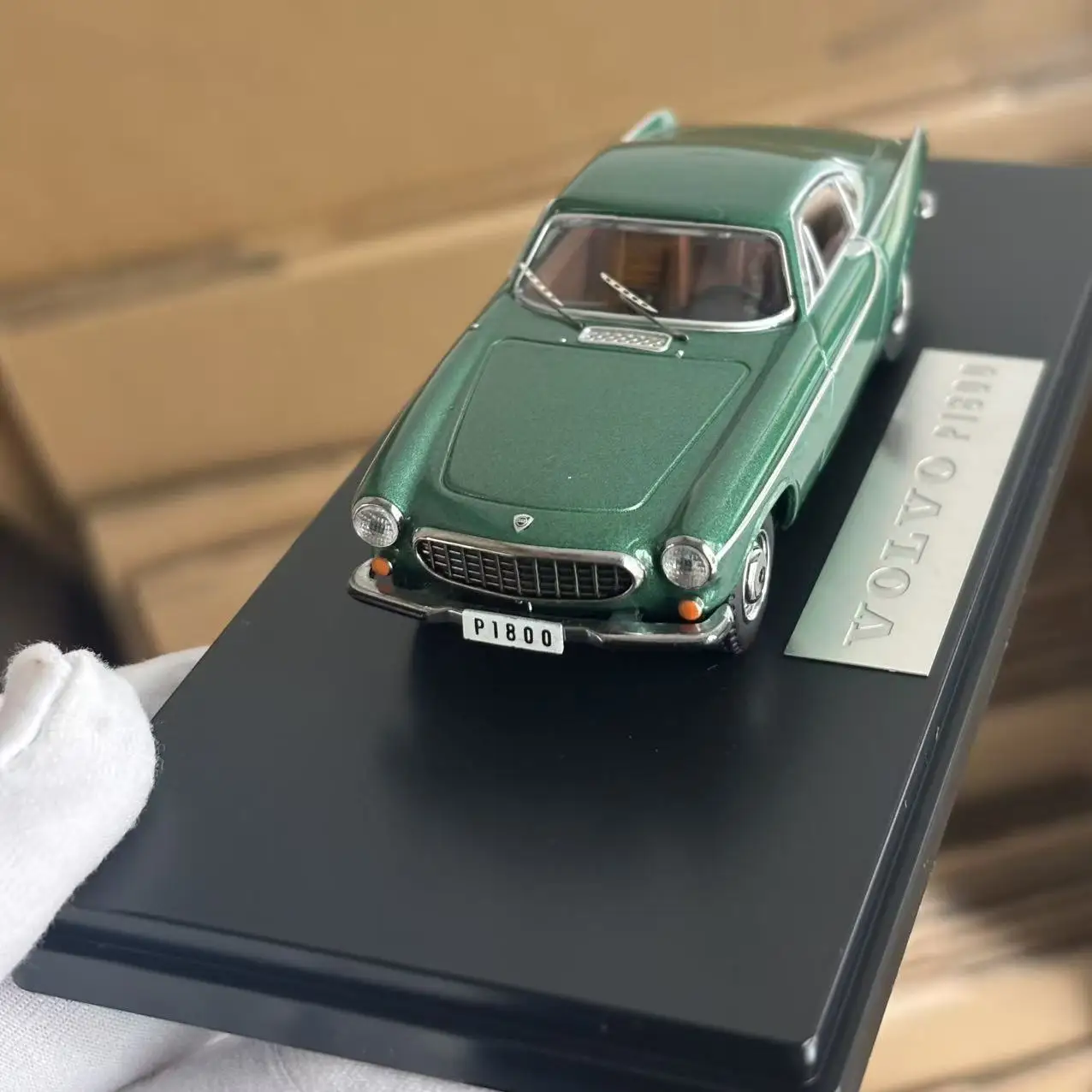 Volvo p1800-AliExpress
