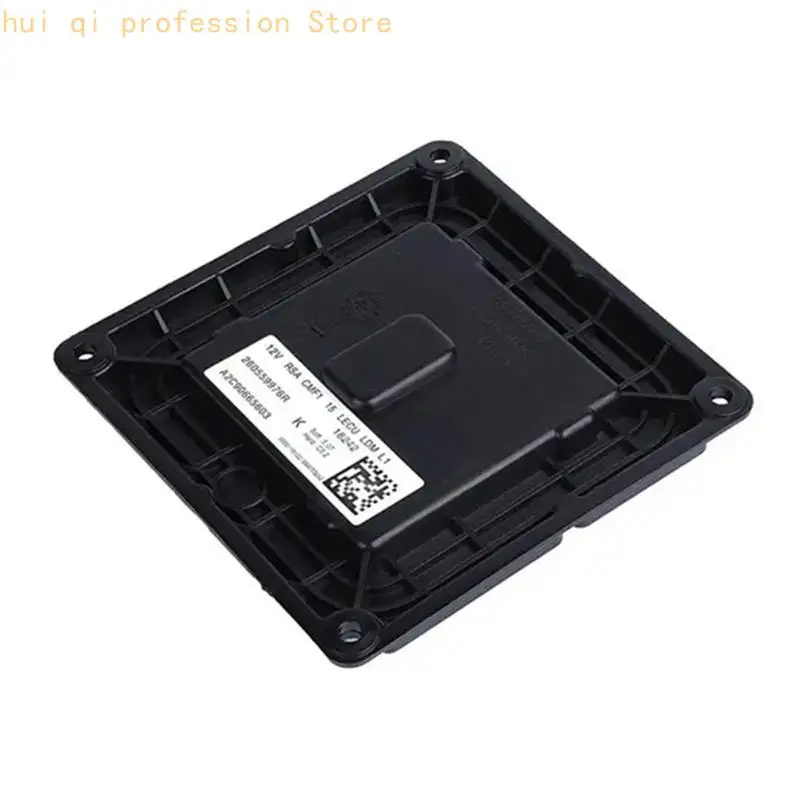 Energieeffiziente LED-Treibereinheit 260553472R Lauflicht-Treibermodul, Steuerungscomputer, Lauflicht-Treibermodul H8WE – Detail 9