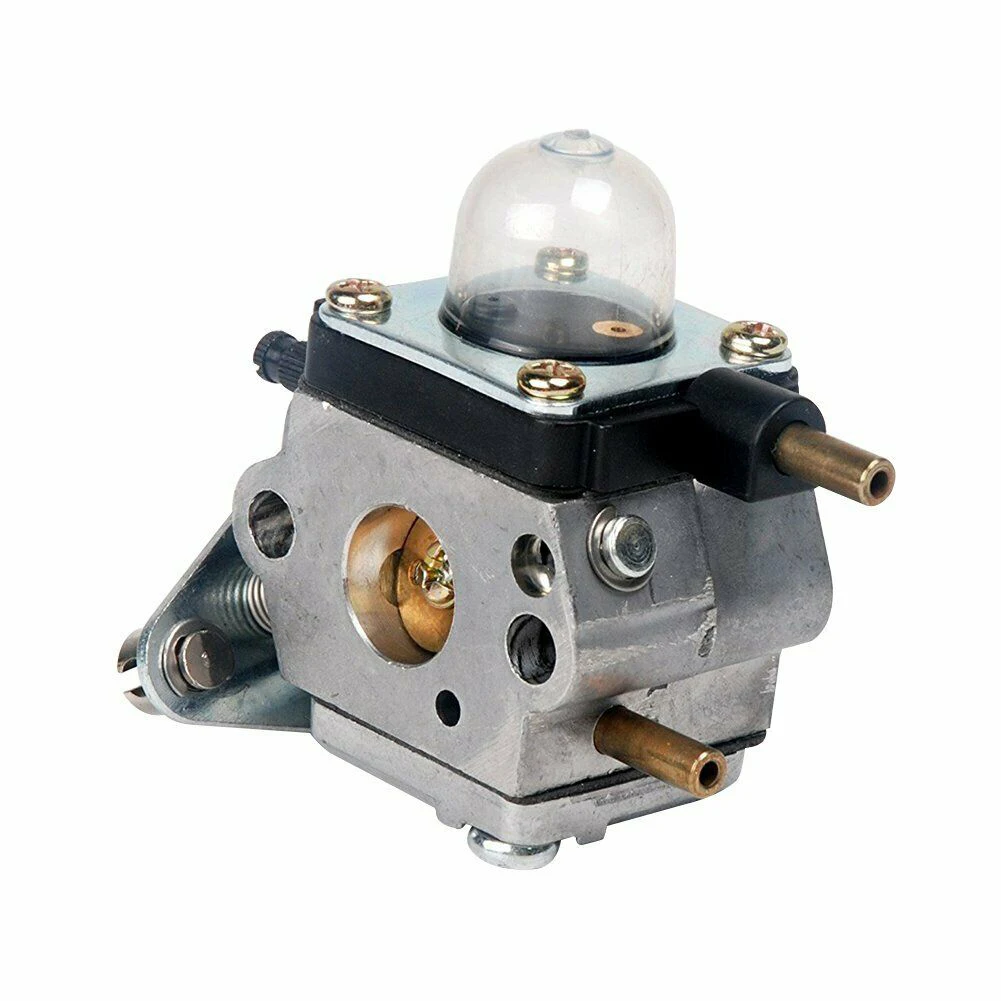 Carburetor for Mantis For 2Cycle For Repower Kit 7222 7222E 7222M 7225 7230 with Fuel Lines and Mounting Gaskets