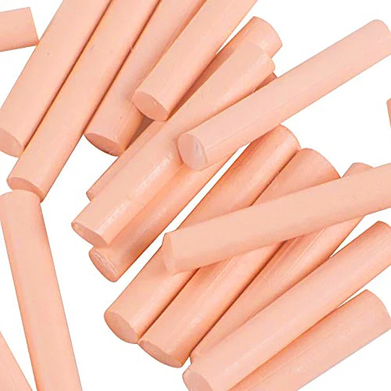 100pcs Dental Gutta Percha Bar for Obturation Endo System Endodontic Gun