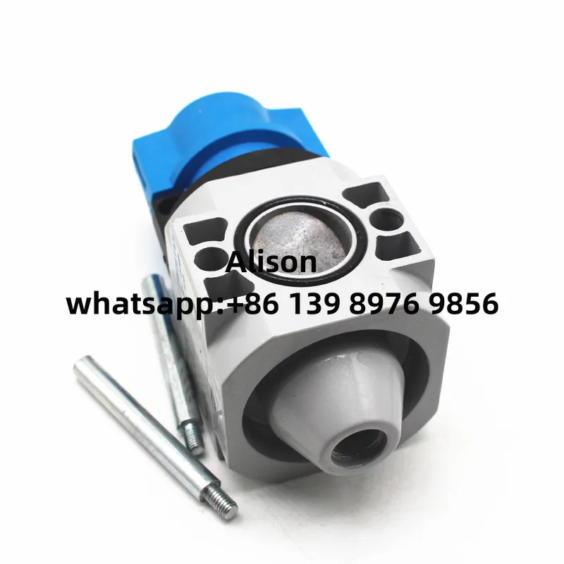 

Pneumatic On-off Valve Starting Valve HE-3/8-D-MINI/MIDI 170681 170682 170683