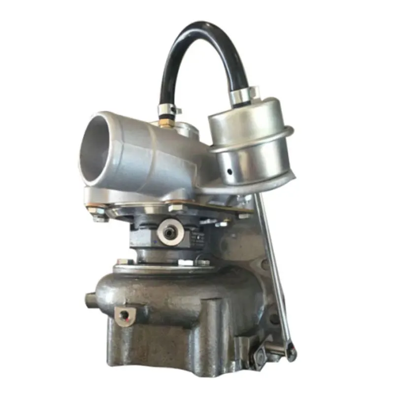 Turbo  8980795692 Auto Truck Spare Parts Engine Turbocharger