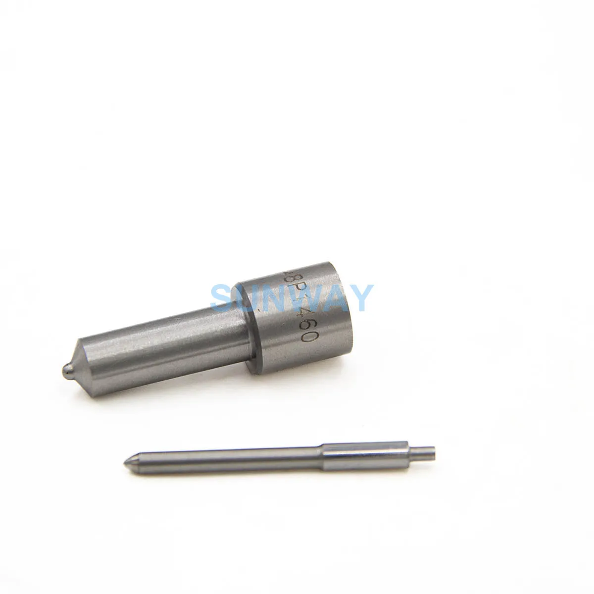12 Pieces DLLA153P530 DLLA153P820 DLLA154P018 DLLA154P596+ DLLA154PN007 DLLA155P215 Diesel Engine Injector Nozzle