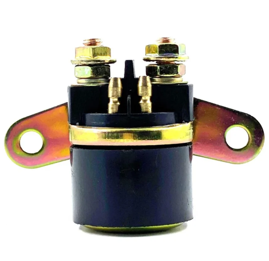 Original Starter Relay Solenoid For VTX1800 Arctic Cat 250 300cc 35850ZJ1-811 31800-49100 31800-33400 31800-30B00 High Quality