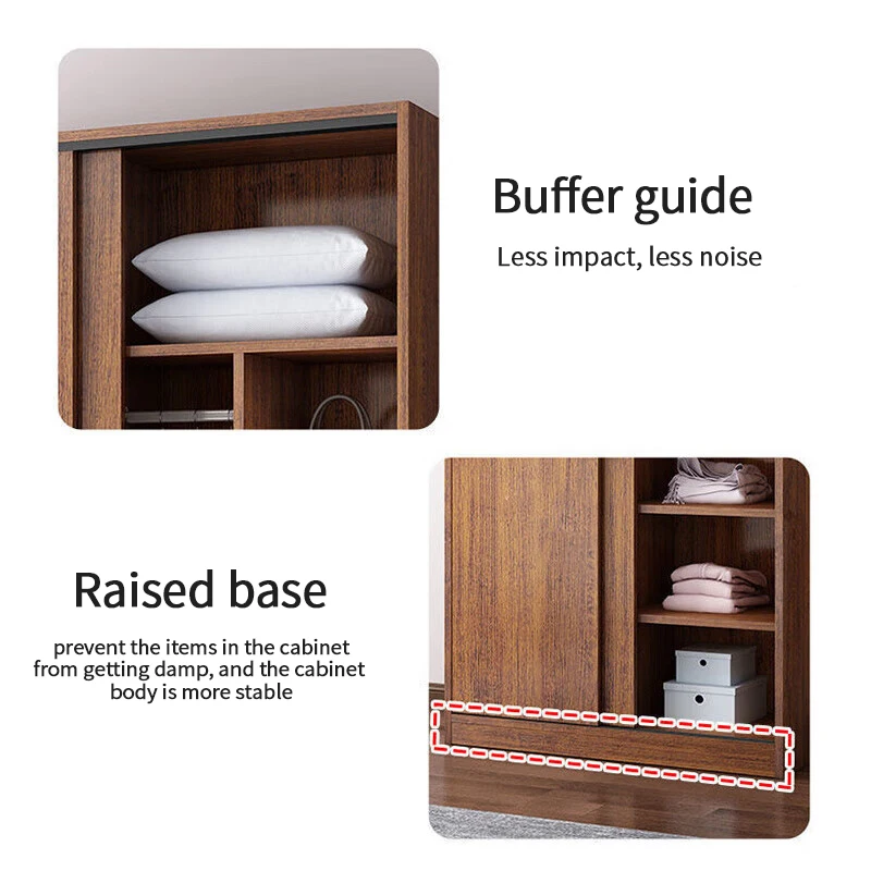 Рисунок 3 - В наличии Шкаф Современная Спальня