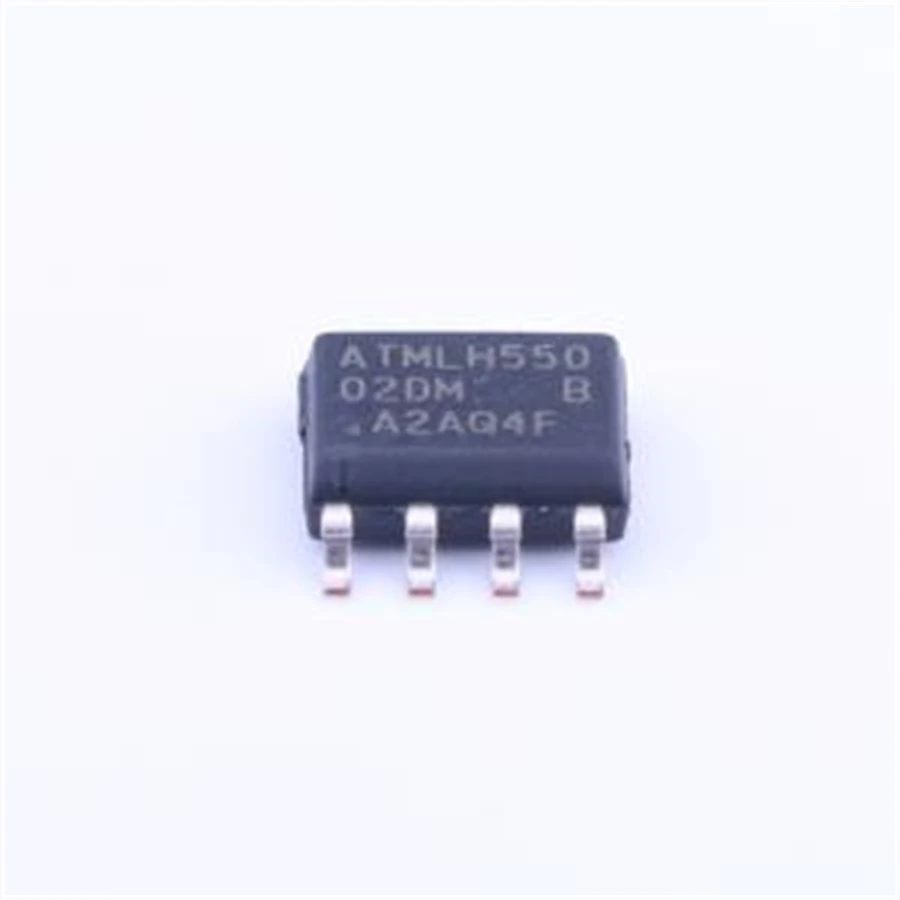 

100PCS/LOT AT24C02D-SSHM-T (EEPROM)