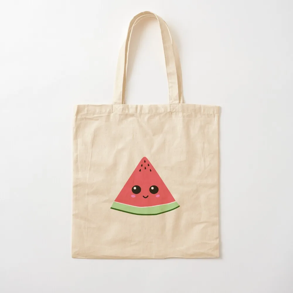 Cute Watermelon Tote Bag Gift bags Large bags for women Canvas stote bag