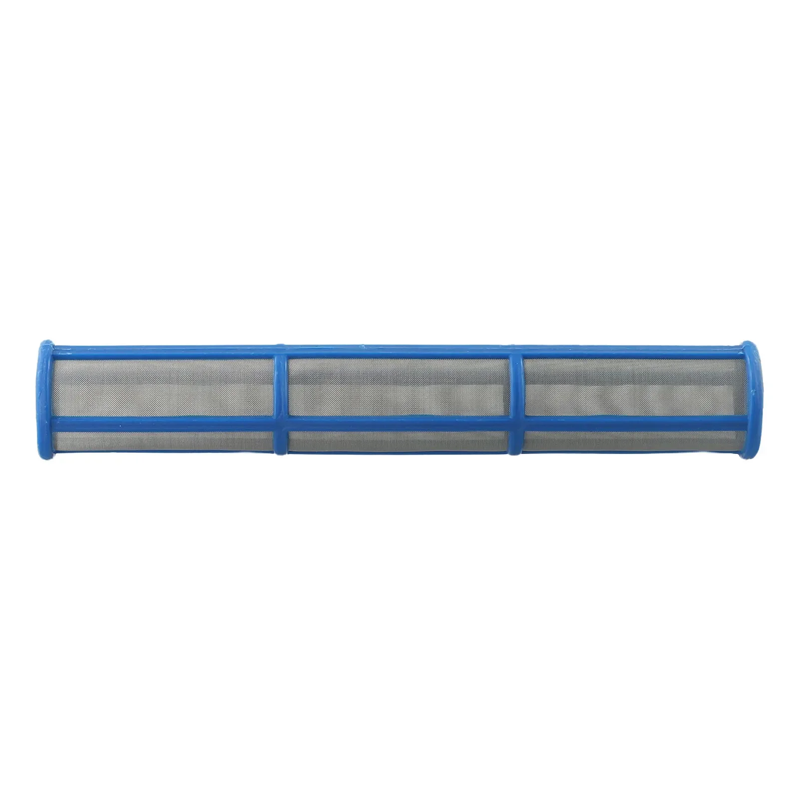 Bomba De Filtro De Malha De Aço Inoxidável, Acessórios Manifold, G-Contractor II, Diâmetro 31mm