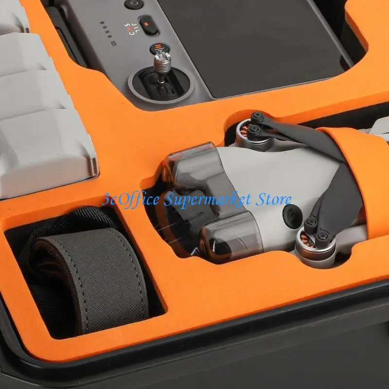 

E1PA Anti Scratch Gimbal Cameras Cover Protect Your Gear for Mini 4 Flight
