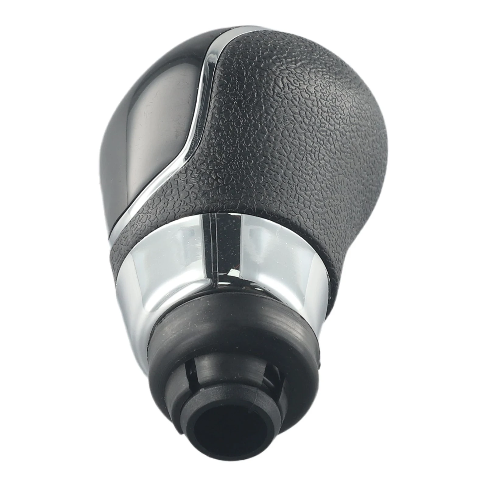 5 Speed Gear Shift Knob For Ford Fiesta MK7 2008 - 2013 Focus MK2/FL 2008 - 2011 Manual Transmission Lever