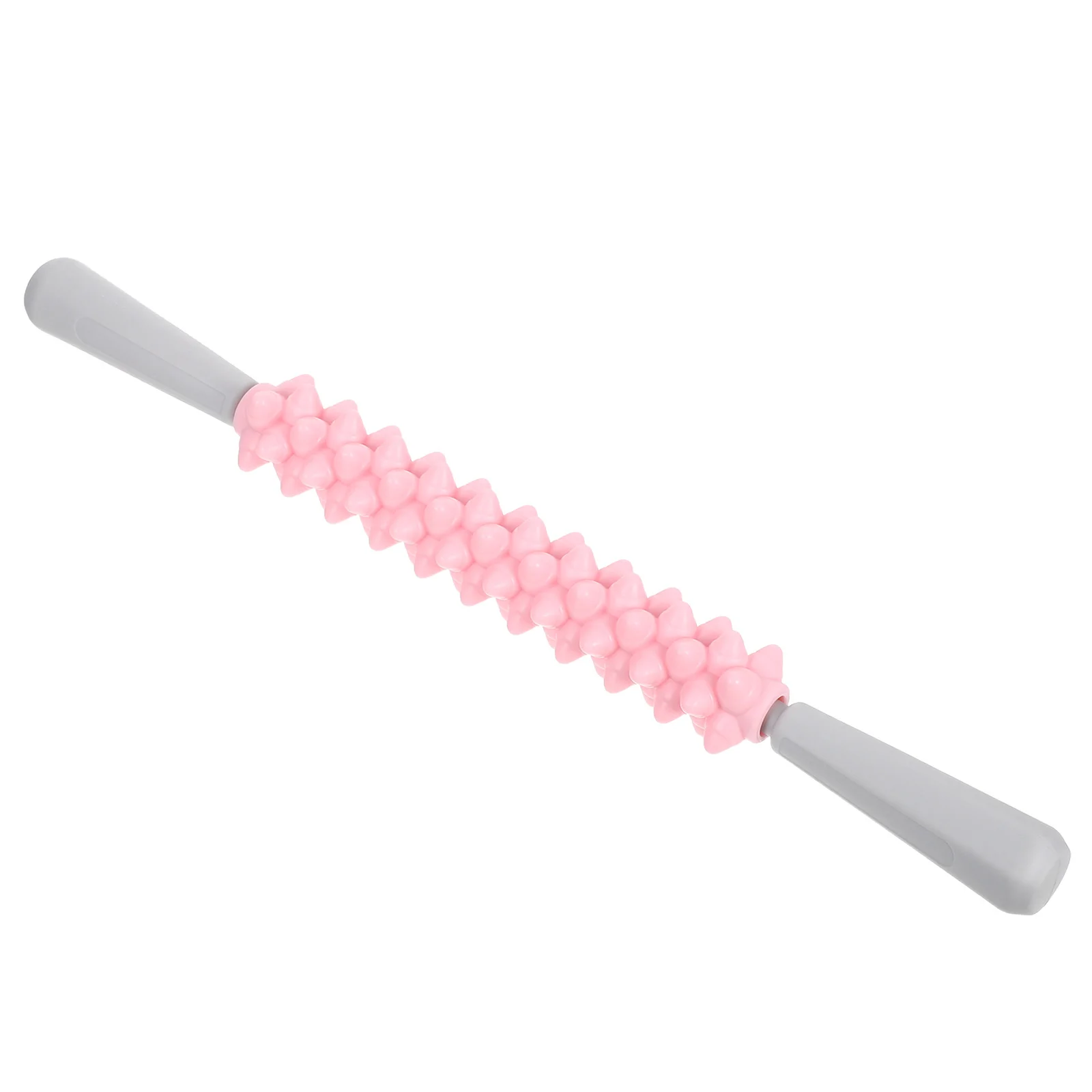 

Массажная палочка для йоги, эргономичный нескользящий массажер, триггерная точка, терапия для спины, плеч, рук, ног, мышц