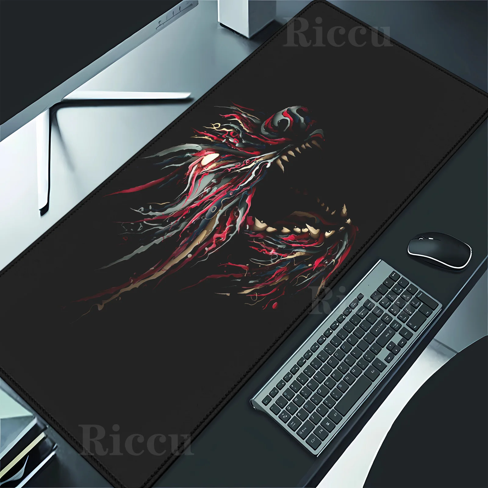 

Dragon Mouse Pad Plammat Rug PC Gaming Mouse pad Gamer Mouse Mat Keyboard Mats Desk Pad XXL Desk Mat For Computer loong E-Sports