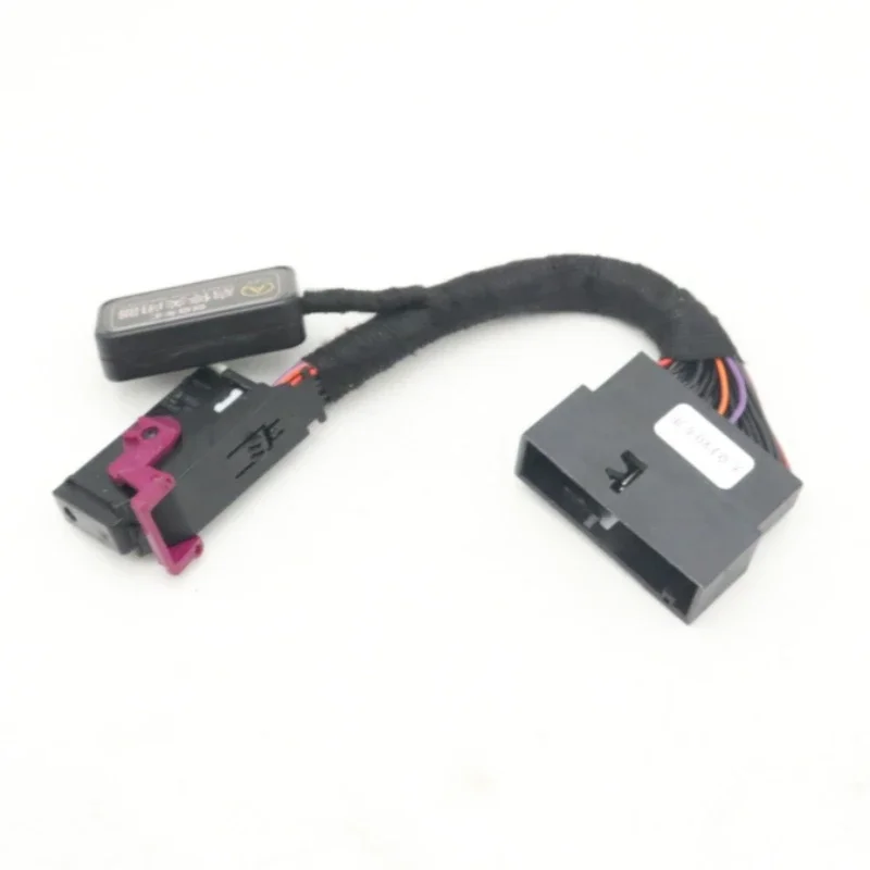 

Для VW Octavia Golf 8 MK8 Talagon Teramont Seat Cupra Formentor Auto Start Stop Eliminator двигателя OFF Canceller Device Cable