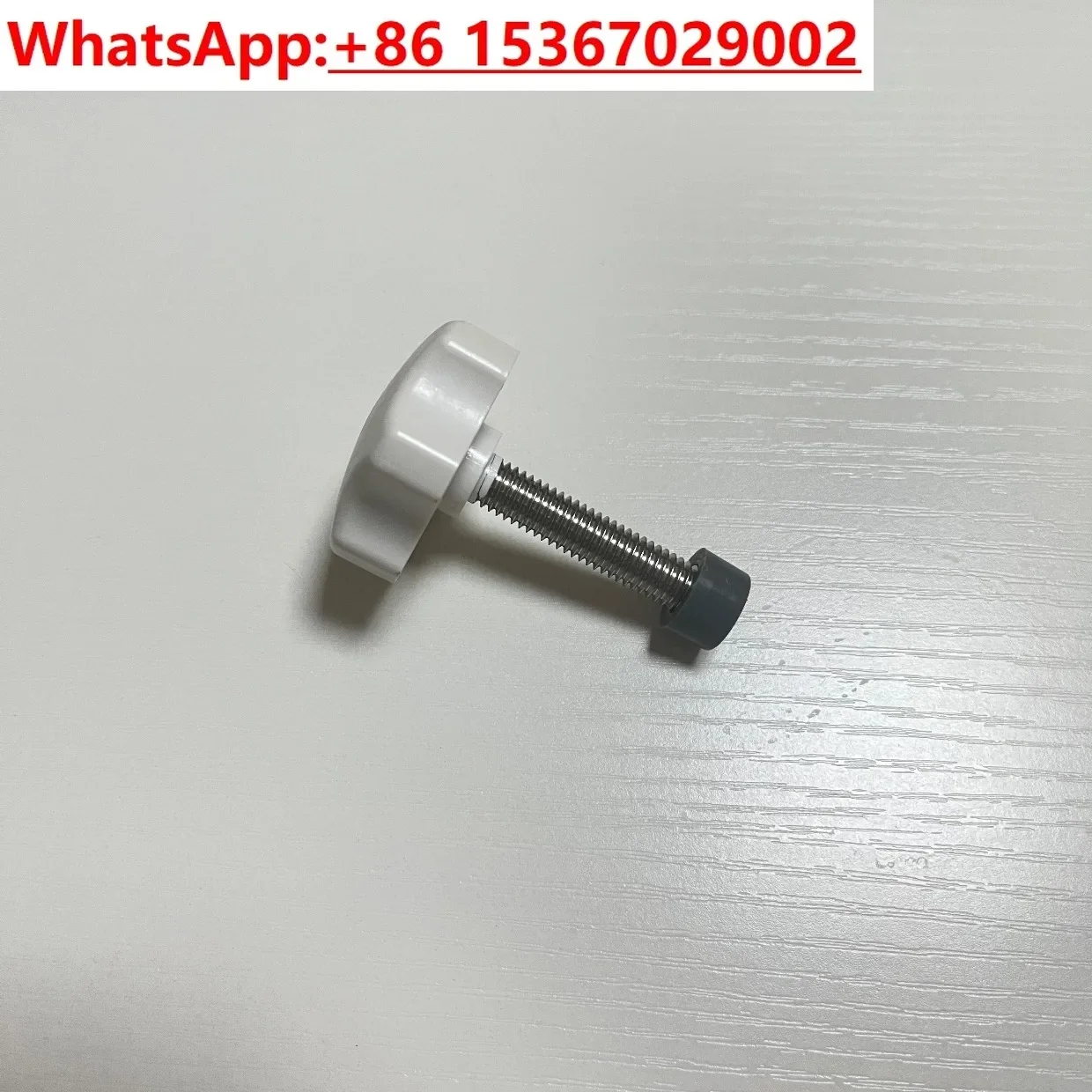 Smith WZS-50F6 WZ-50C6 WZ-50C2 Syringe Pump Sheath Rod Pressure Rod Repair Parts