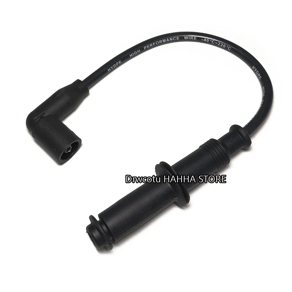 For FB Mondial Hps 125 Hps125 Hps150 Motorcycle Ignition Coil Cap Spark Plug Cap