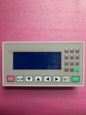 ENGLISH Text display OP320-A OP320A  text screen / plc industrial control board support 232/422/485