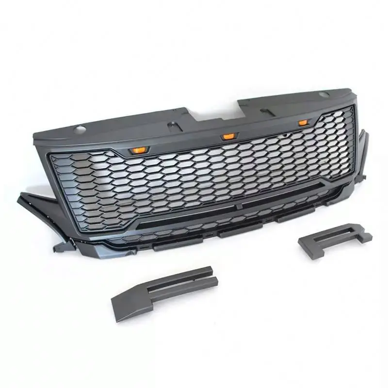 2012-2015 Auto Parts ABS Plastic Car Grill Fit For Ford Edge