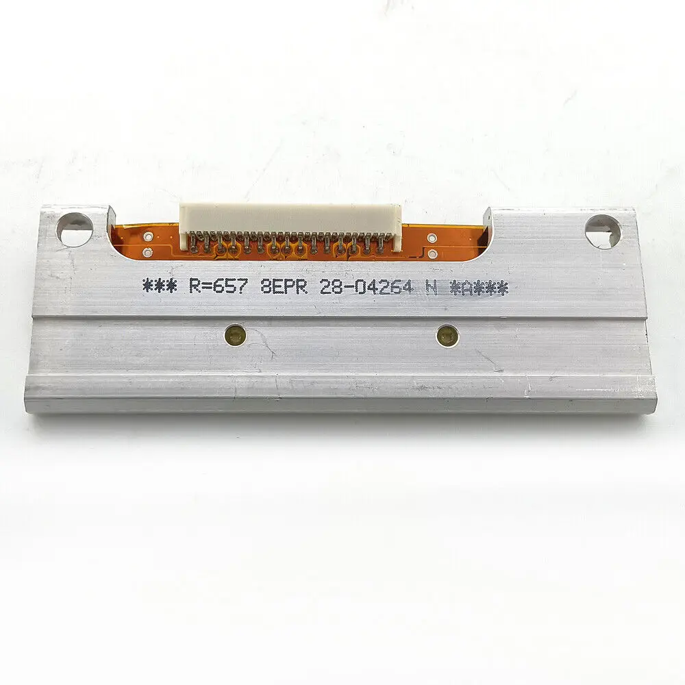 1108266 رأس طباعة الطابعة الحرارية يناسب Epson MODEL-M165B 165C L90P TM-L90 #3