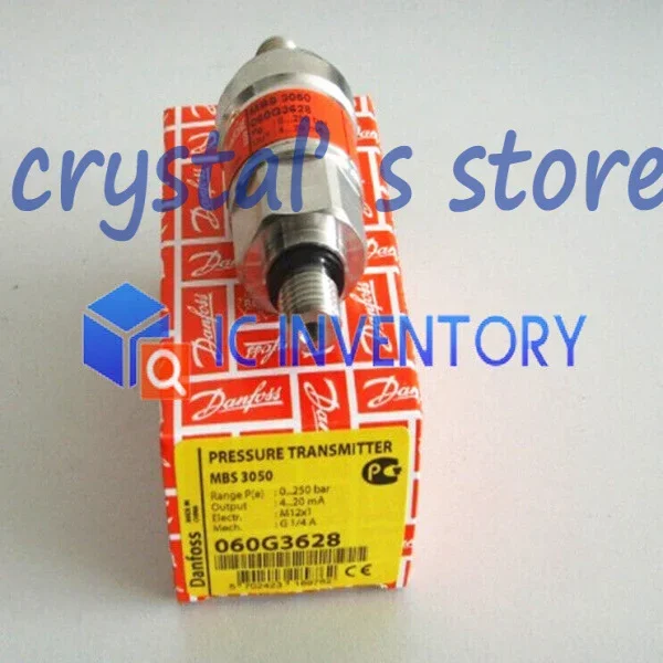 

1pcs Mbs3050 060g3628 P Brand New Original Spot Plc 2026