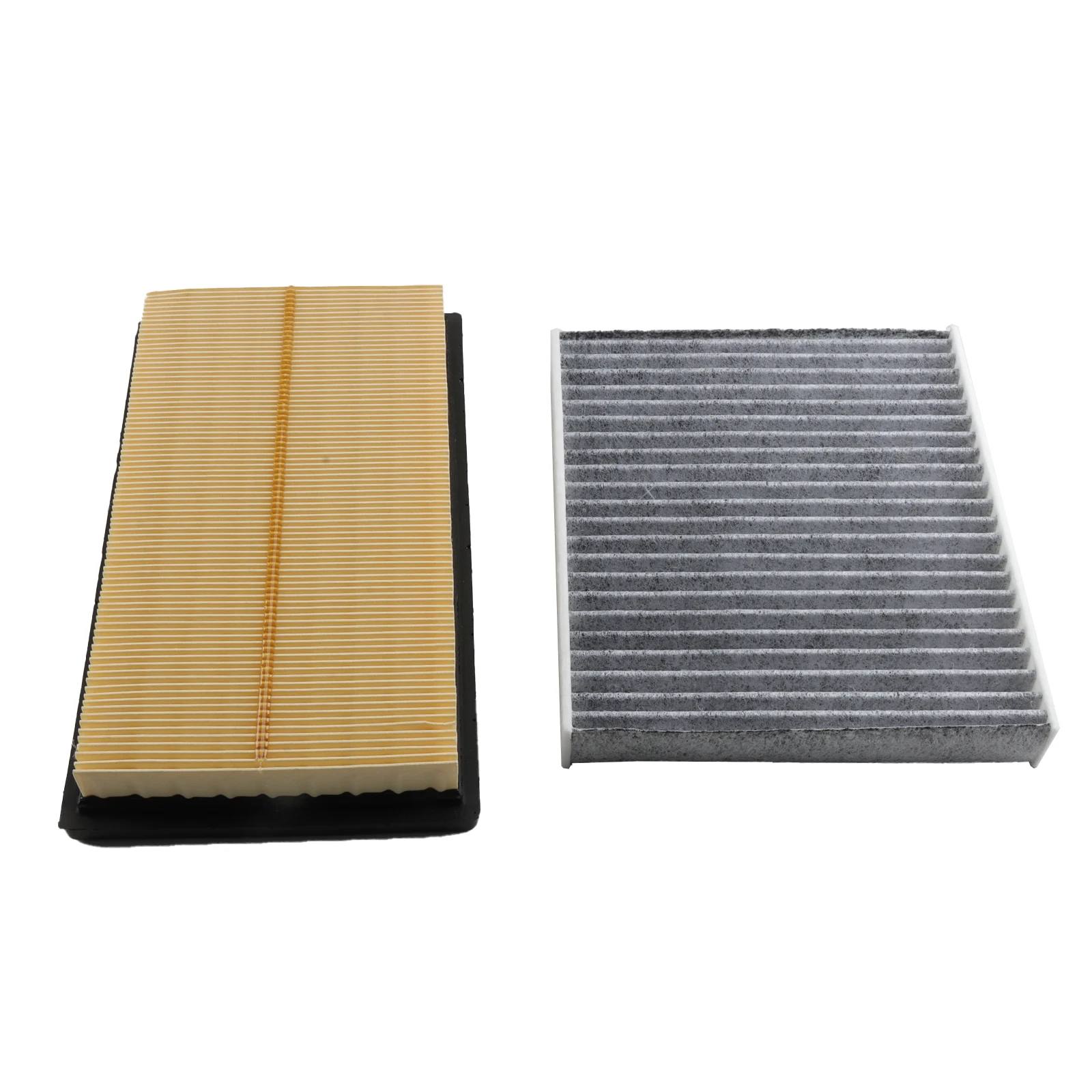 

Комбинированный воздушный фильтр двигателя и салона для TOYOTA CAMRY RAV4 VENZA HYBRID 2018-2023 для Lexus ES250 UX200 87139-0E040 17801-77050