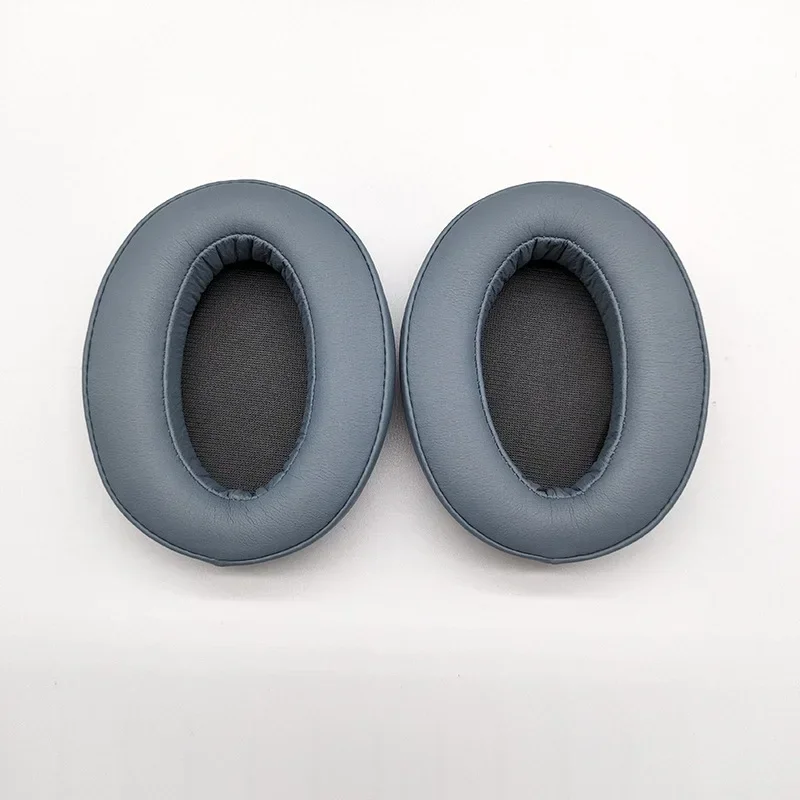Cuscinetti auricolari per cuffie SONY WH-H910N Cuscinetti auricolari di ricambio Tazze Cuscinetti in memory foam