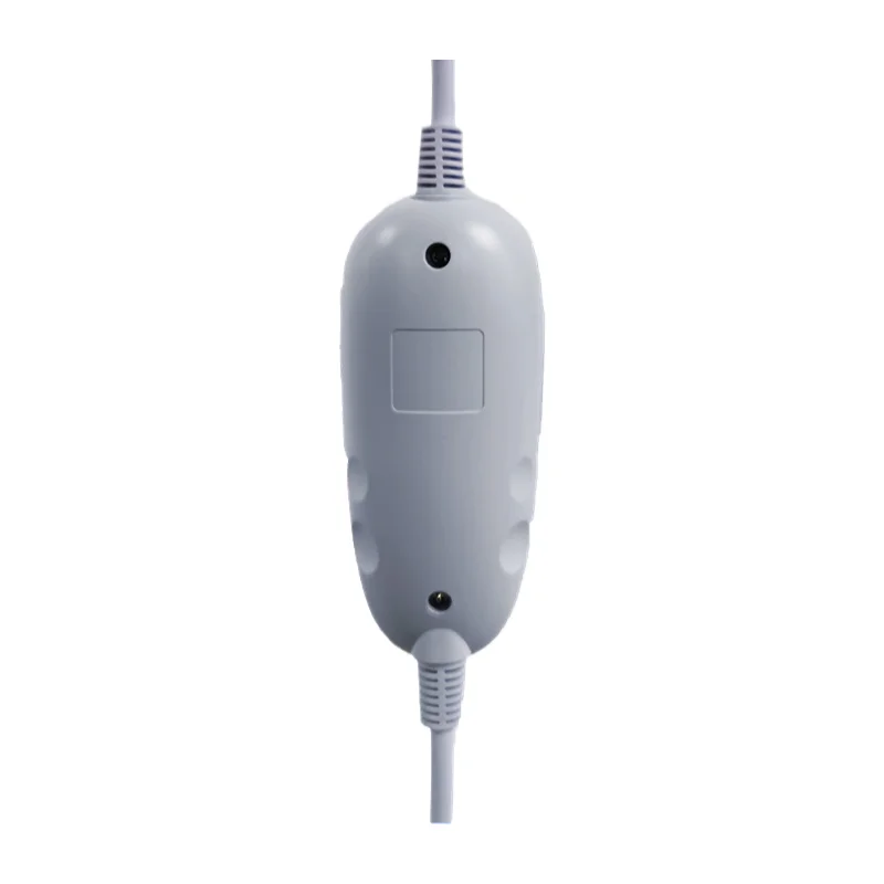 Electric Blanket Double Digital Display Temperature Switch High Voltage Low Voltage Controller Connection Adapter