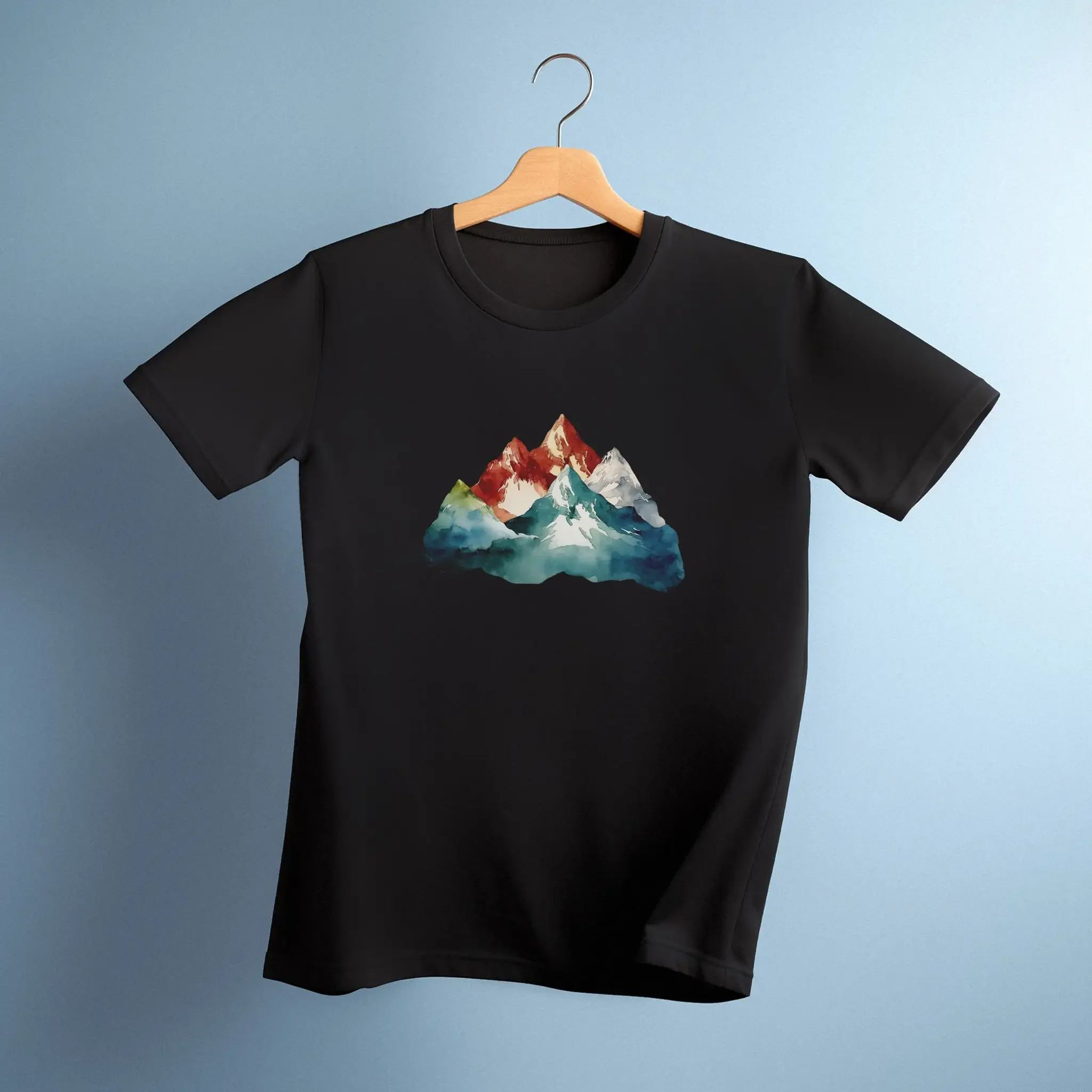 Natural Landscepe A…