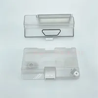 Original Xiaomi G1 MJSTG1 Water Tank Dust Box Mop Bracket Parts Robot Vacuum Cleaner Dustbin Box Support Plate Accessroies