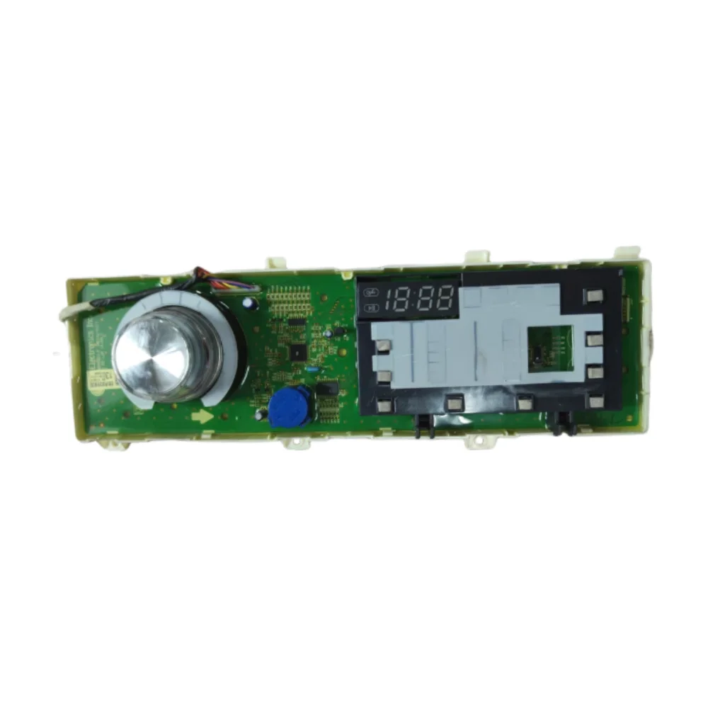 

Used for LG drum washing machine frequency conversion computer board EBR82683013 display board